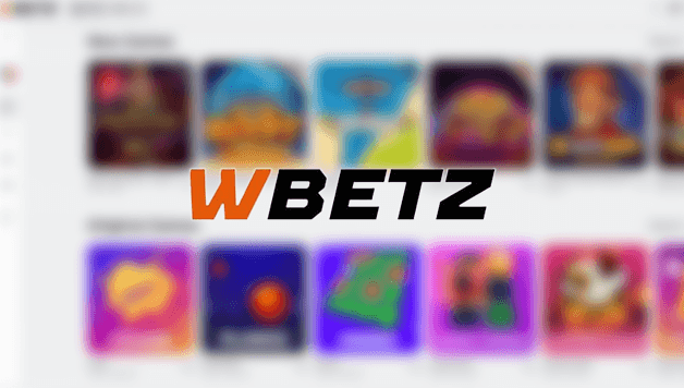 Wbetz Casino für Spieler aus Deutschland – Review