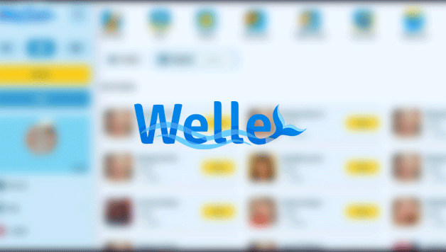 WelleCasino — Hohe Einsätze bei Welle Casino: Für Spieler mit starkem Nervenkitzel
