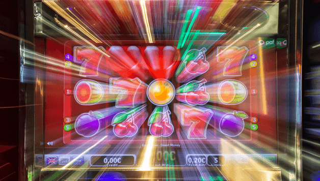 Do You Think Your Gambling Has Spiraled Out of Control?