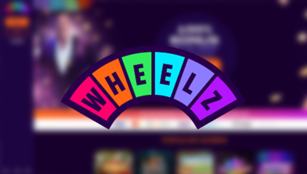 Wheelz Casino