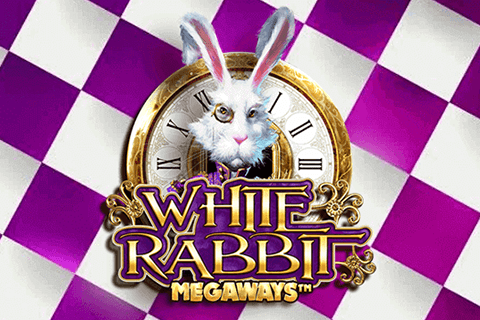 White Rabbit Megaways