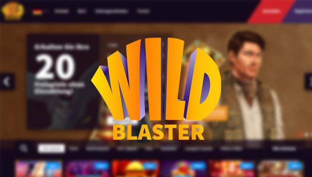 Wildblaster Casino