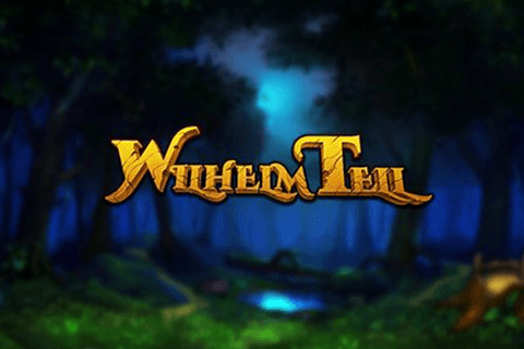 #1. Wilhelm Tell