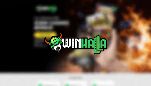 Winhalla Casino