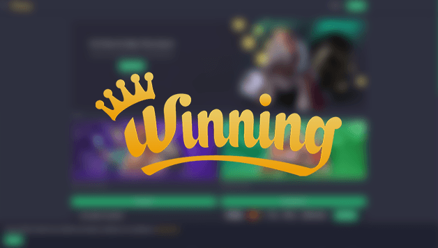 Winning.io Casino
