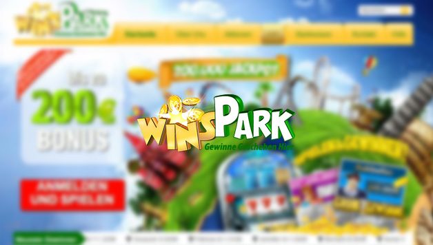WinsPark Casino