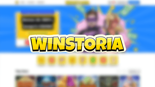 Winstoria Casino