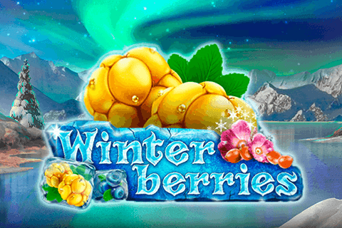 #4. Winterberries