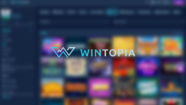 Wintopia Casino