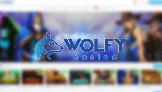 Wolfy Casino