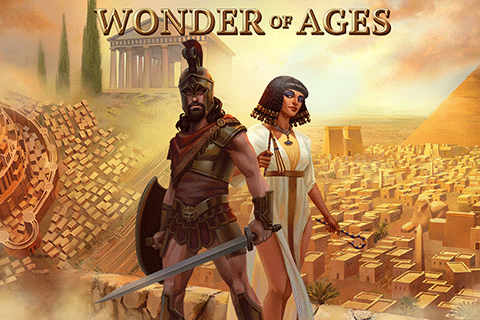 Wonder of Ages