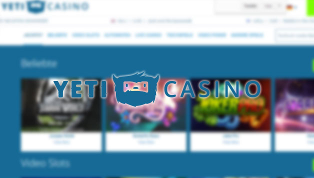 Yeti Casino