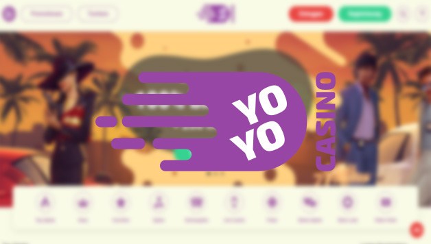 YoYo Casino