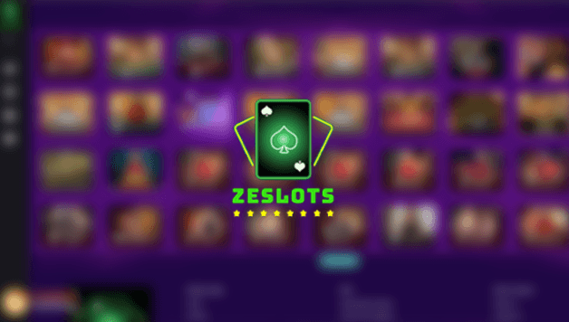 Zeslots Casino